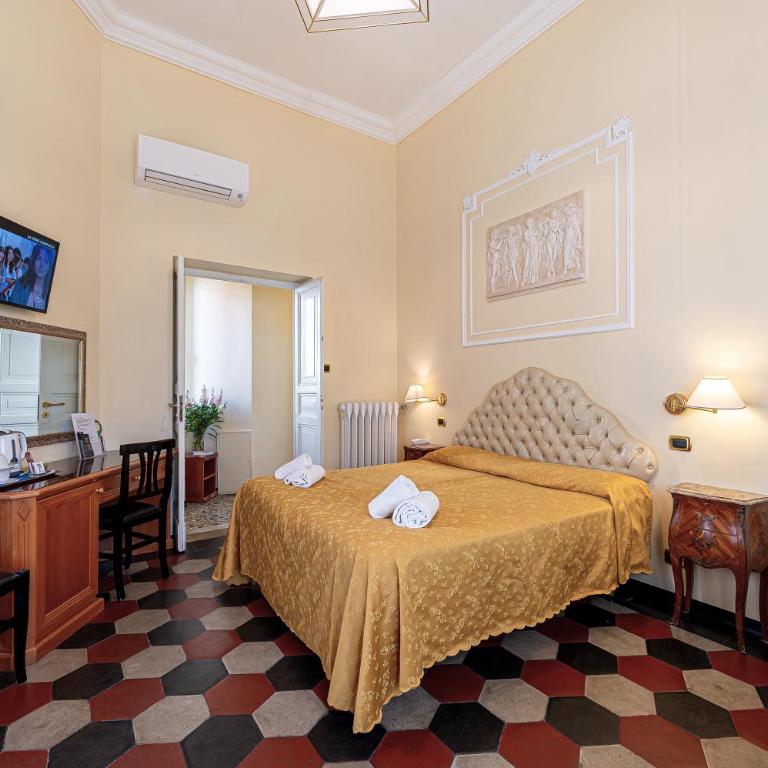 Hotel Labelle - Triple Room - 20