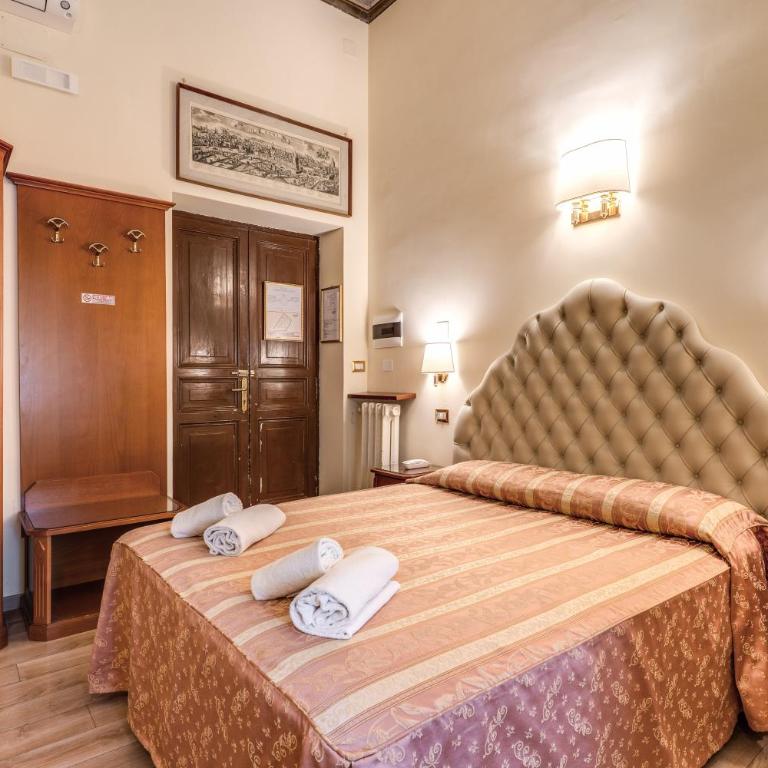 Hotel Labelle - Double or Twin Room - 15