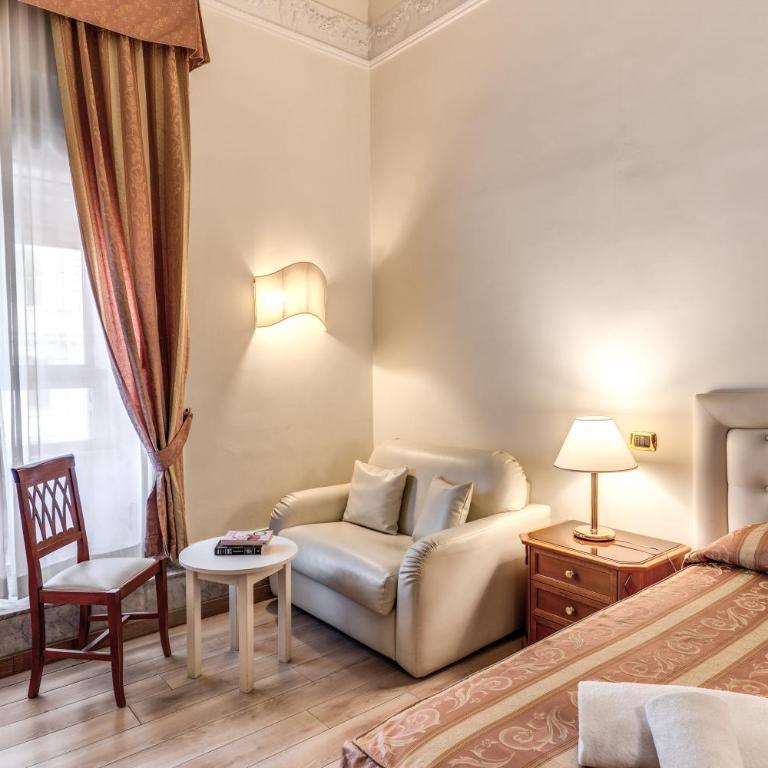 Hotel Labelle - Double or Twin Room - 23