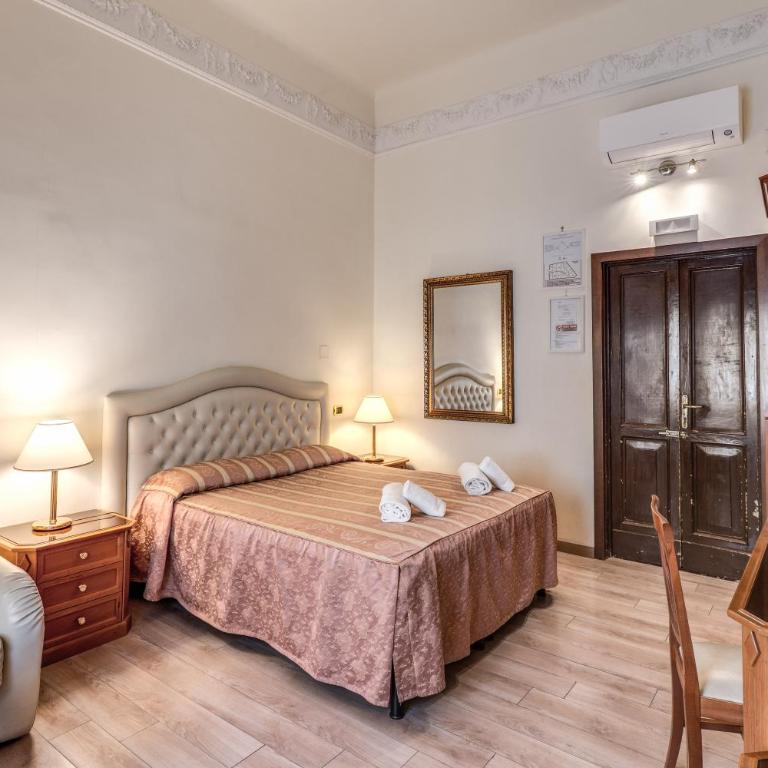 Hotel Labelle - Double or Twin Room - 4