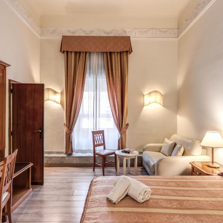 Hotel Labelle - Double or Twin Room - 24