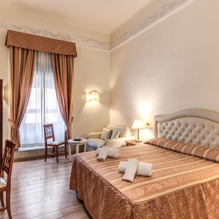 Hotel Labelle - Double or Twin Room - 1