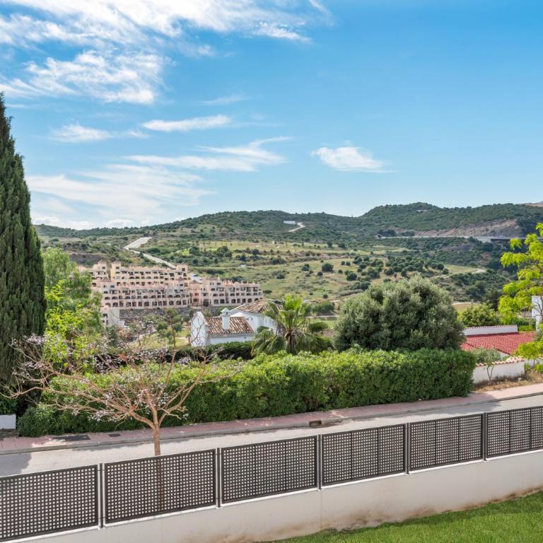 Valle Romano Golf & Sea - Apartamento de 3 dormitorios - 4