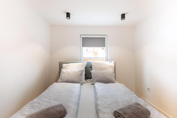 Modern Top Floor Apartment with Private Rooftop Terrace - Apartman sa 2 Spavaće Sobe - 22