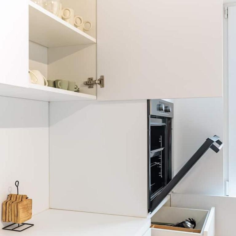 Modern Top Floor Apartment with Private Rooftop Terrace - Apartman sa 2 Spavaće Sobe - 5
