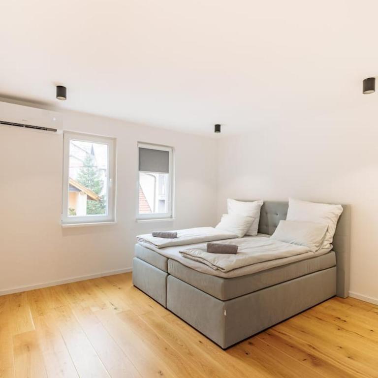 Modern Top Floor Apartment with Private Rooftop Terrace - Apartman sa 2 Spavaće Sobe - 18