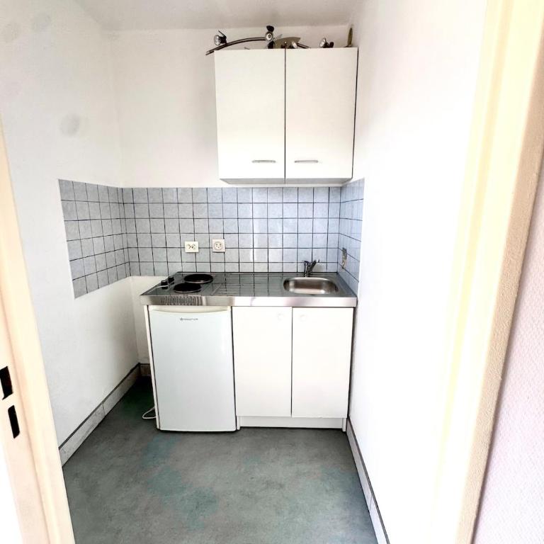 La Résidence Urbaine - Apartamento de 2 dormitorios - 4