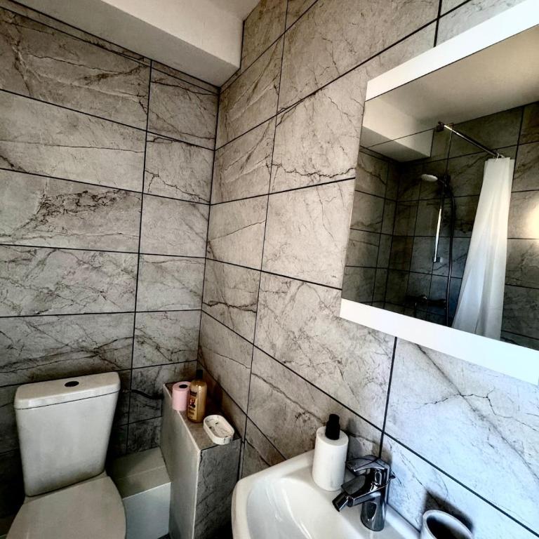 La Résidence Urbaine - Apartamento de 2 dormitorios - 5
