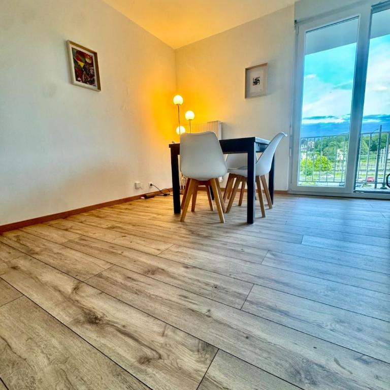 La Résidence Urbaine - Apartamento de 2 dormitorios - 6