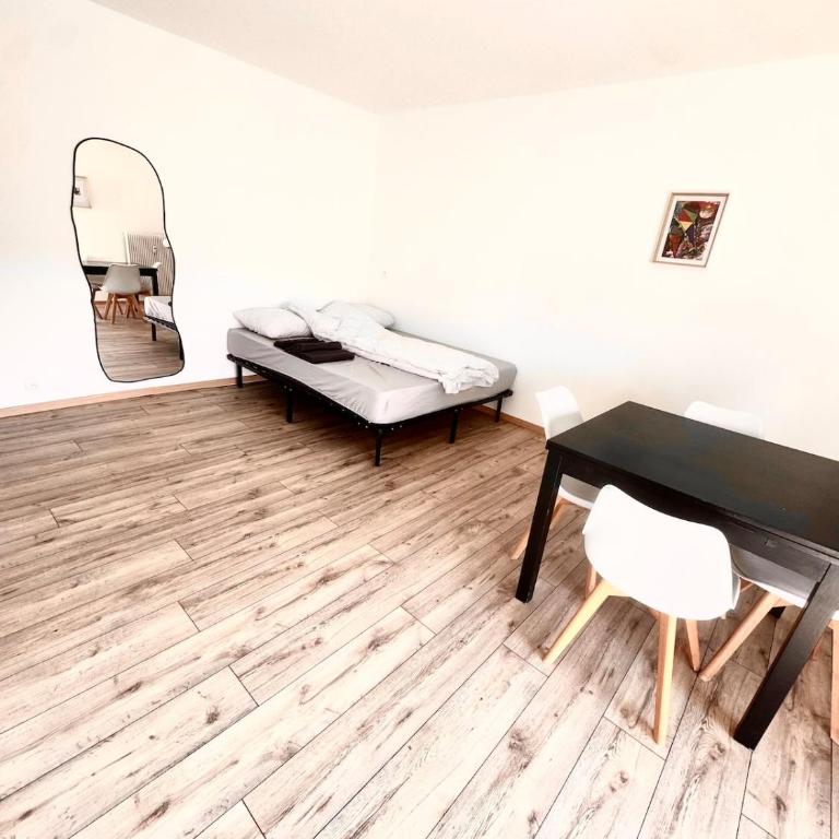 La Résidence Urbaine - Apartamento de 2 dormitorios - 7
