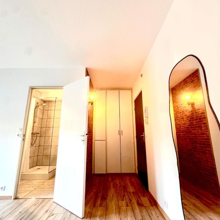 La Résidence Urbaine - Apartamento de 2 dormitorios - 10