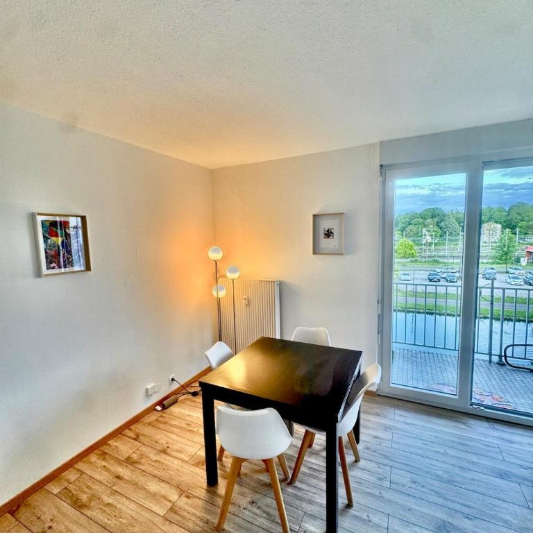 La Résidence Urbaine - Apartamento de 2 dormitorios - 11