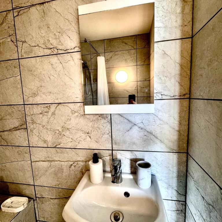 La Résidence Urbaine - Apartamento de 2 dormitorios - 12