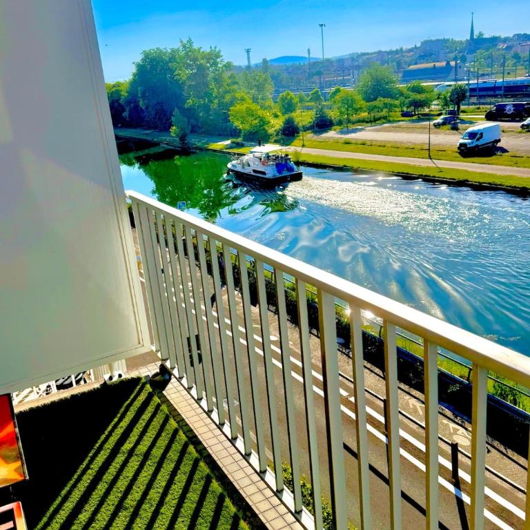 La Résidence Urbaine - Apartamento de 2 dormitorios - 15