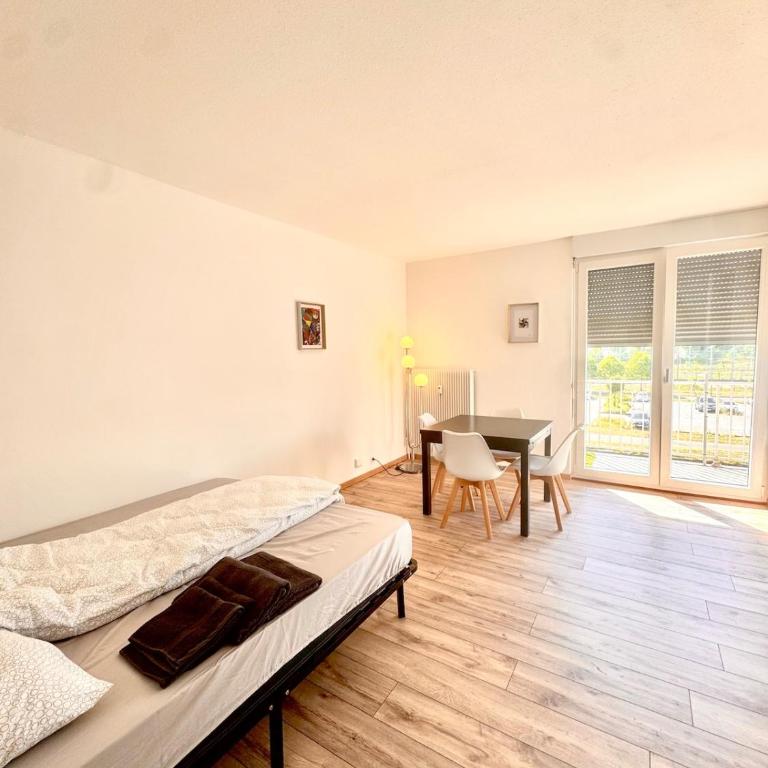 La Résidence Urbaine - Apartamento de 2 dormitorios - 16