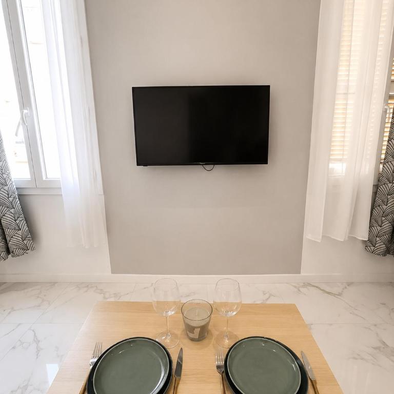 Modern Studio - 5 min to center Monaco - Appartement 1 Chambre - 3