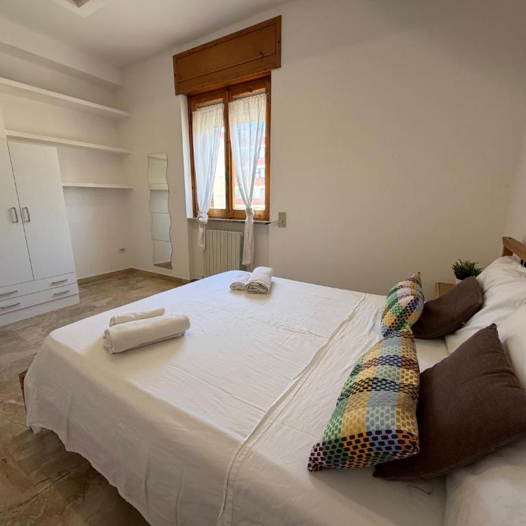 Victoria Apartment Gallipoli by Sweet Home Puglia - Apartment - 12
