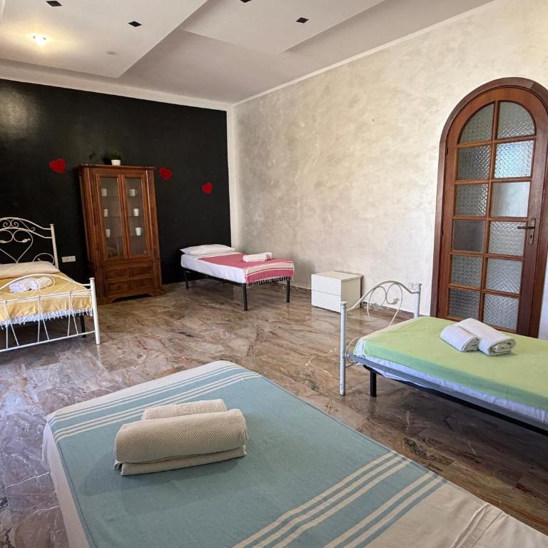 Victoria Apartment Gallipoli by Sweet Home Puglia - Apartment - 6