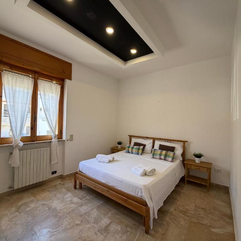 Victoria Apartment Gallipoli by Sweet Home Puglia - Apartment - 11