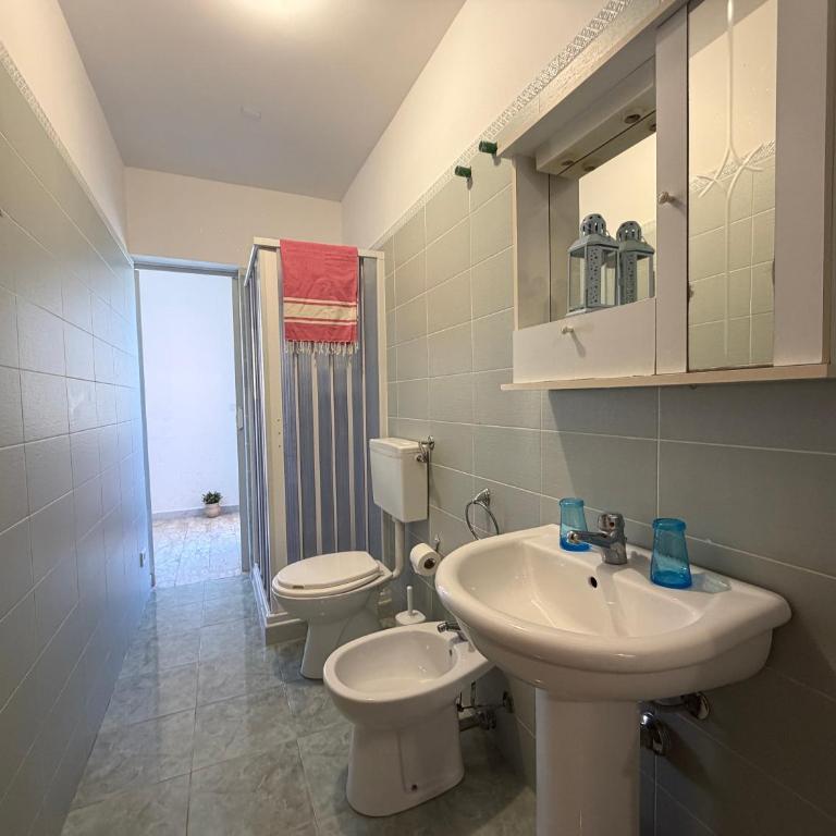 Victoria Apartment Gallipoli by Sweet Home Puglia - Apartment - 27