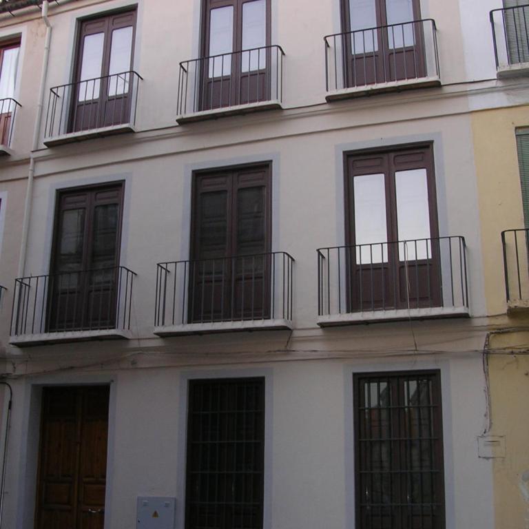 Apartamento Alvarez - Apartment - 4
