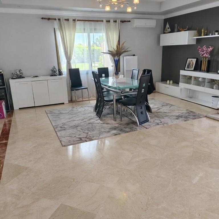 Bel Air Villa 5BR, Private Pool, Parking and Beach - Villa - 30