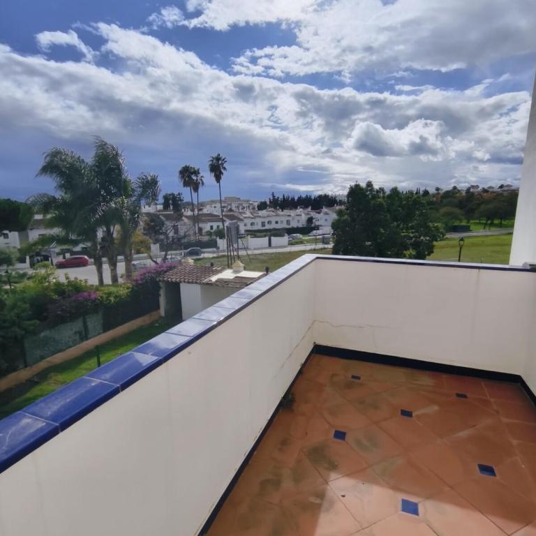Bel Air Villa 5BR, Private Pool, Parking and Beach - Villa - 28
