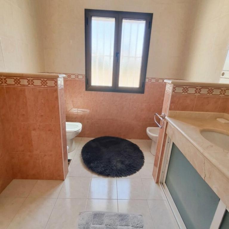 Bel Air Villa 5BR, Private Pool, Parking and Beach - Villa - 13