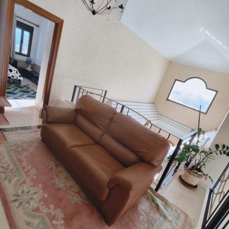 Bel Air Villa 5BR, Private Pool, Parking and Beach - Villa - 14