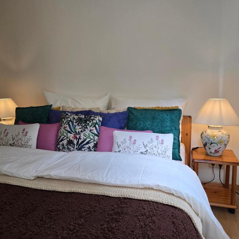 Apartment im Turm- Ski-in Ski-out - Apartment mit 3 Schlafzimmern - 15