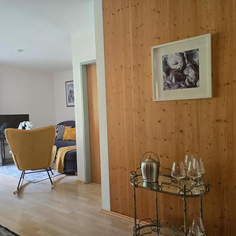 Apartment im Turm- Ski-in Ski-out - Apartment mit 3 Schlafzimmern - 26