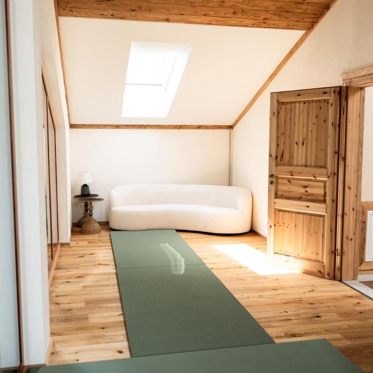 Alpengasthof Krische - Chalets - Chalet mit 3 Schlafzimmern - 6