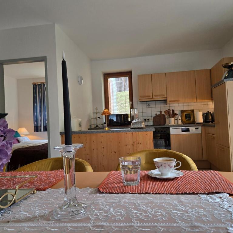 Apartment im Turm- Ski-in Ski-out - Apartment mit 3 Schlafzimmern - 29