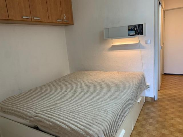694 Héliopolis AB Appartement 2-4 pers vue jardin et mer - Apartment with Sea View - 7
