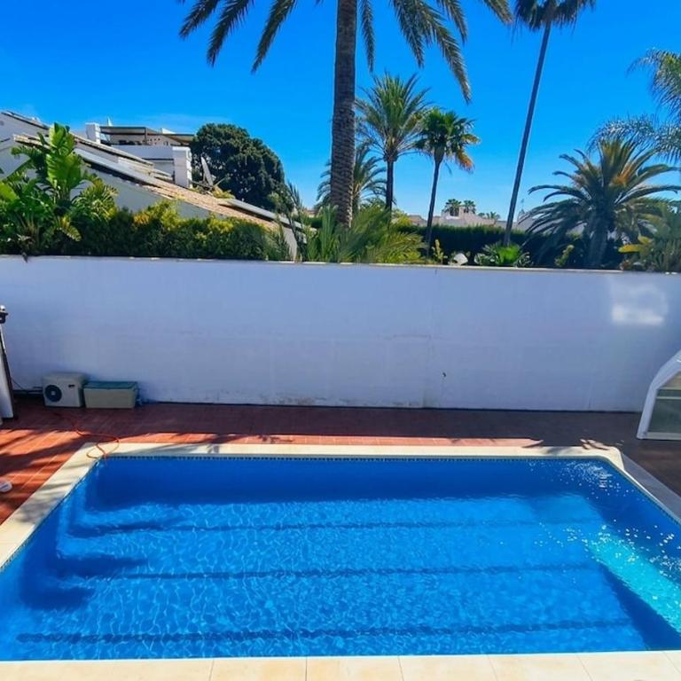 Bel Air Villa 5BR, Private Pool, Parking and Beach - Villa - 2