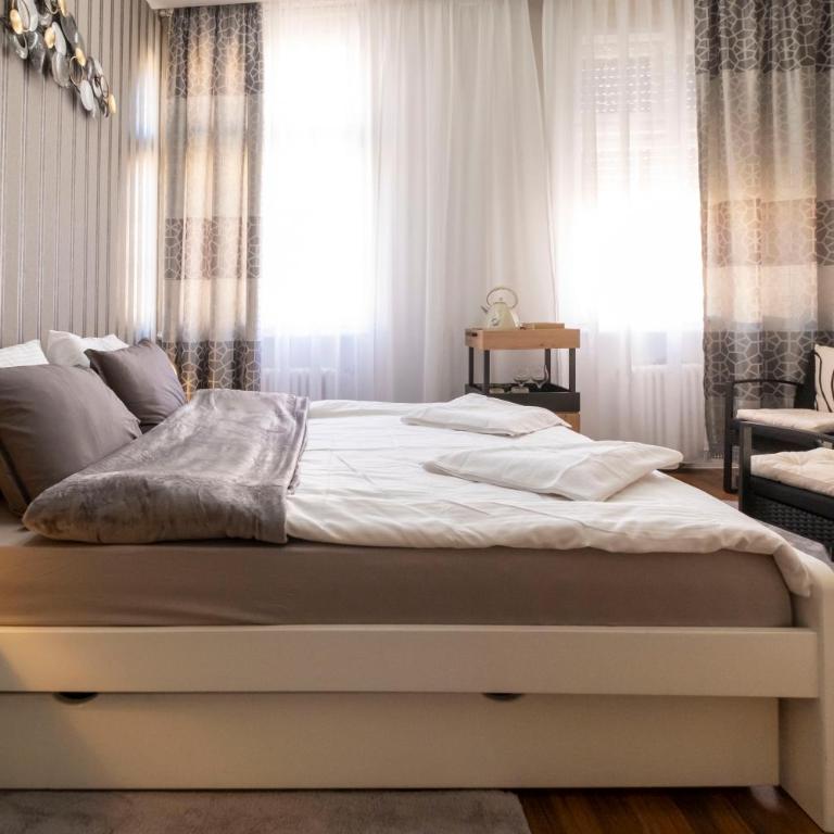 Prime Stay Apartments - Doppelzimmer - 3