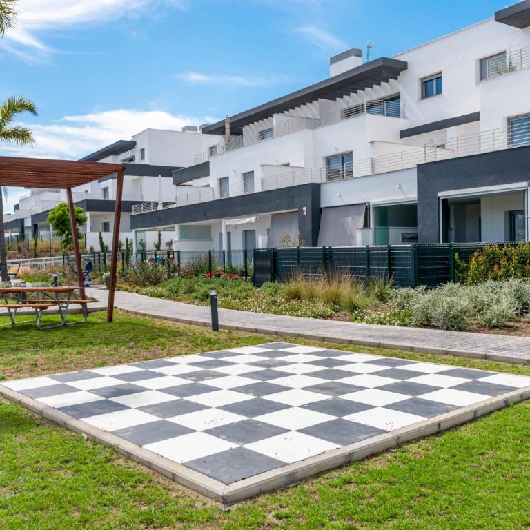Valle Romano Golf & Sea - Apartamento de 3 dormitorios - 5