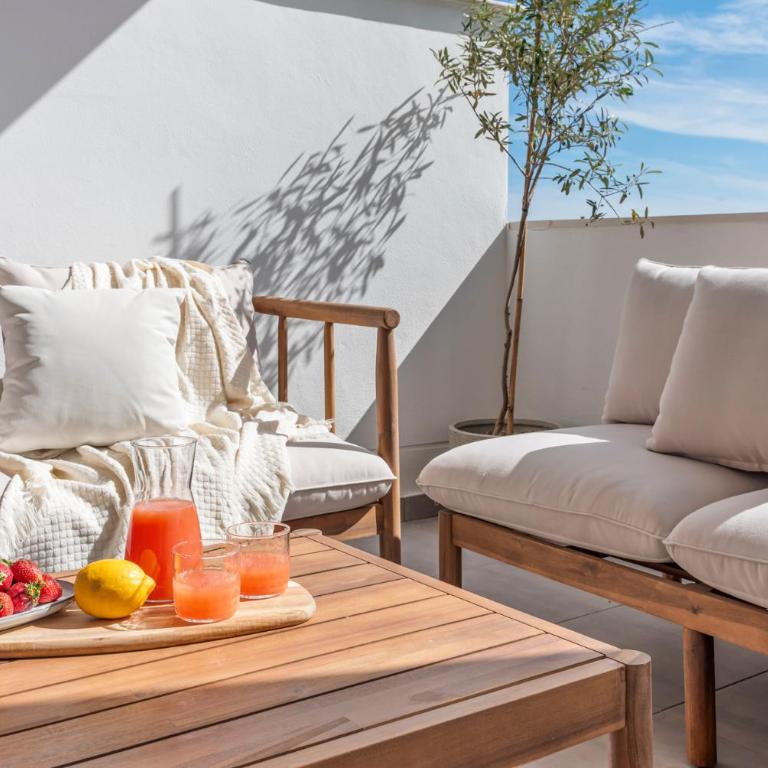 Valle Romano Golf & Sea - Apartamento de 3 dormitorios - 12