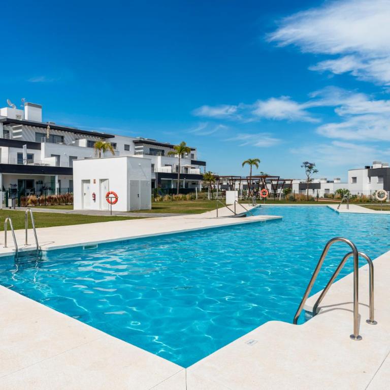 Valle Romano Golf & Sea - Apartamento de 3 dormitorios - 16