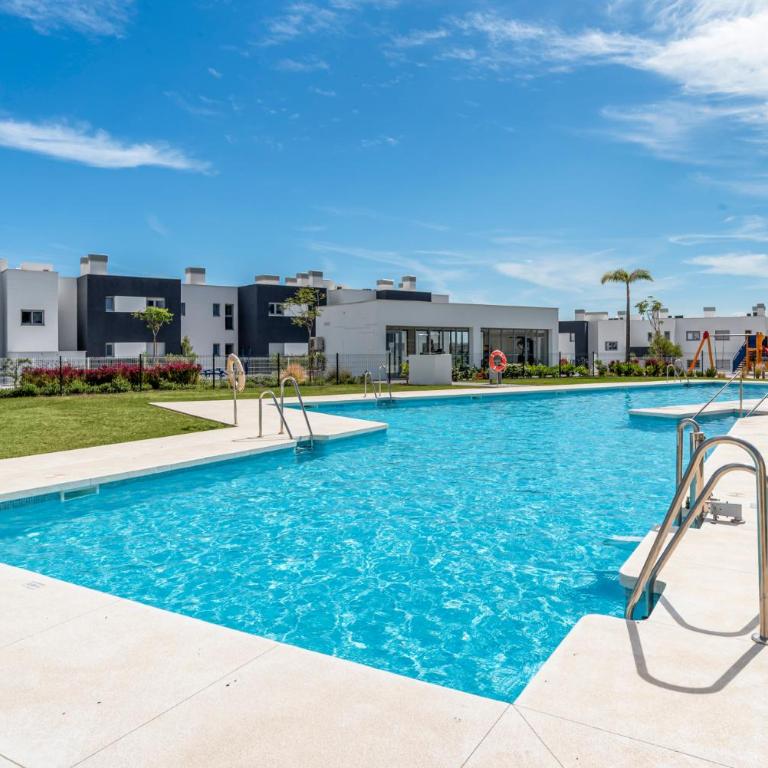 Valle Romano Golf & Sea - Apartamento de 3 dormitorios - 17