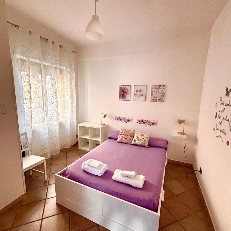 La Dolce Vita - Appartamento con 2 Camere da Letto e Balcone - 6