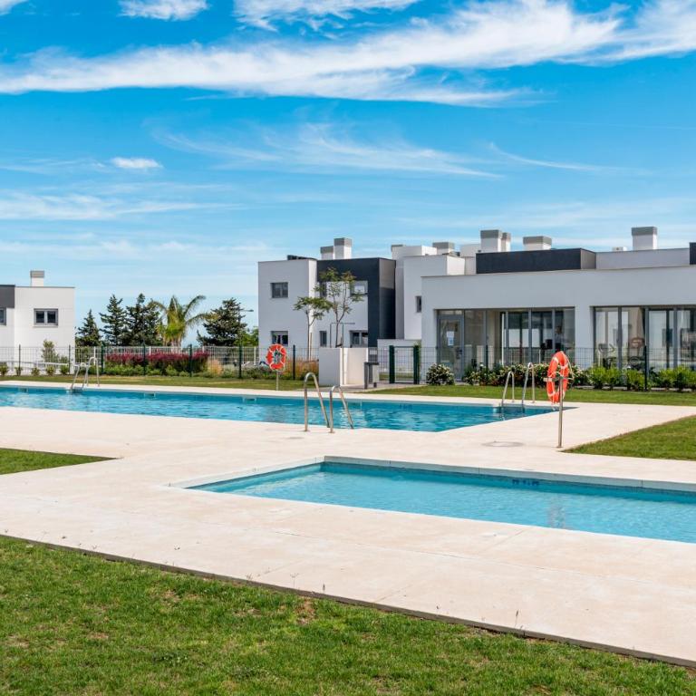 Valle Romano Golf & Sea - Apartamento de 3 dormitorios - 18