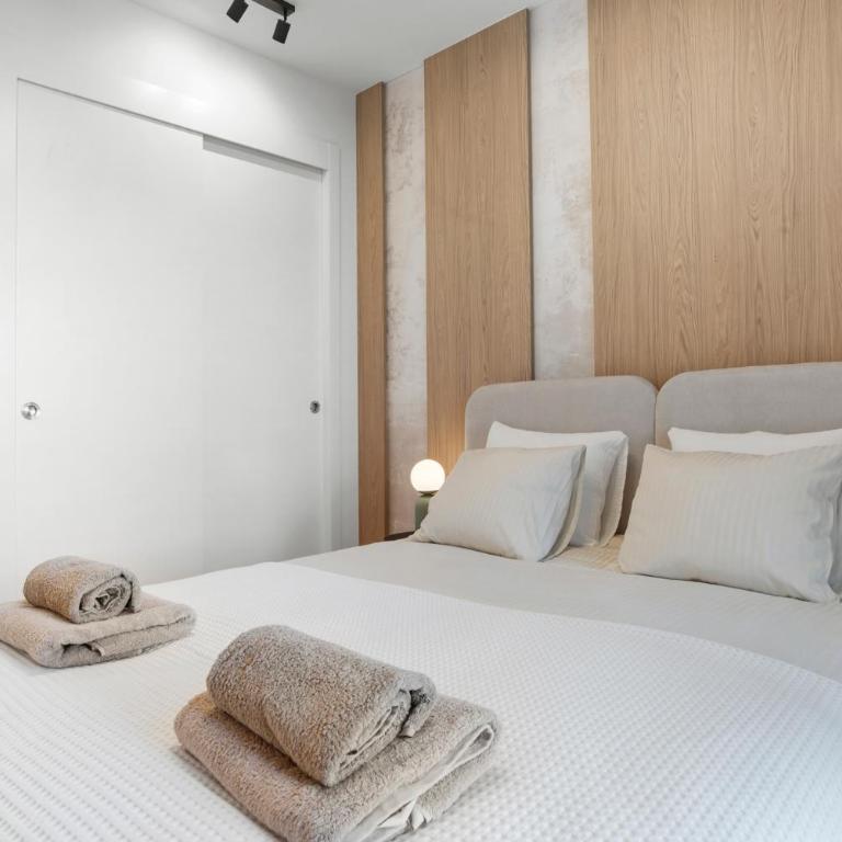 Valle Romano Golf & Sea - Apartamento de 3 dormitorios - 21