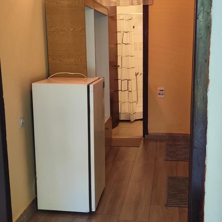 Apartmani Vučević - Apartment mit 2 Schlafzimmern und Terrasse - 18