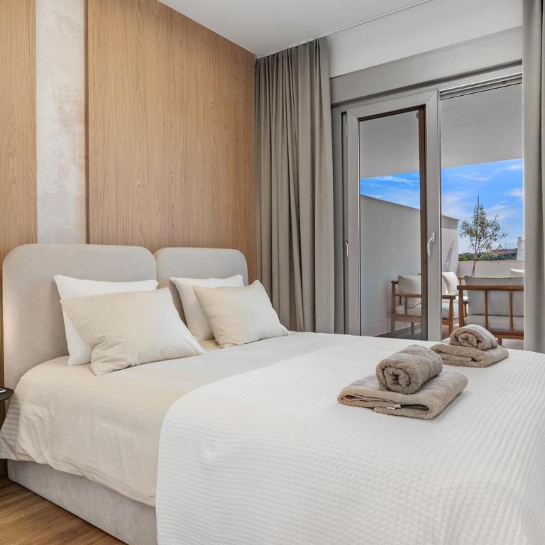 Valle Romano Golf & Sea - Apartamento de 3 dormitorios - 23
