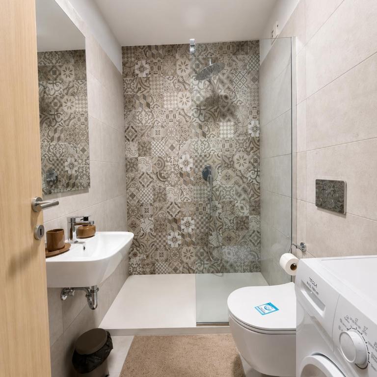 APARTTLu - Appartement 1 Chambre - 20