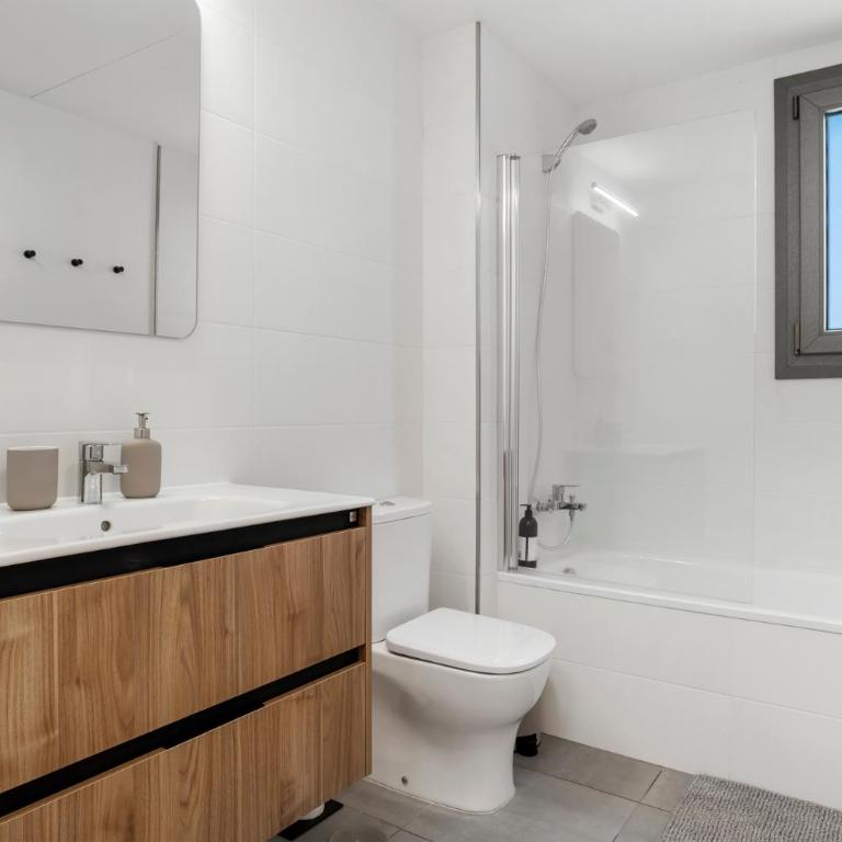 Valle Romano Golf & Sea - Apartamento de 3 dormitorios - 27