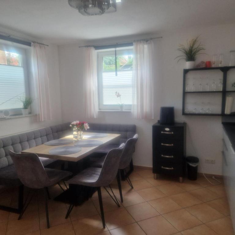 See-Moment-Appartment - Apartment mit 1 Schlafzimmer – Nichtraucher - 21