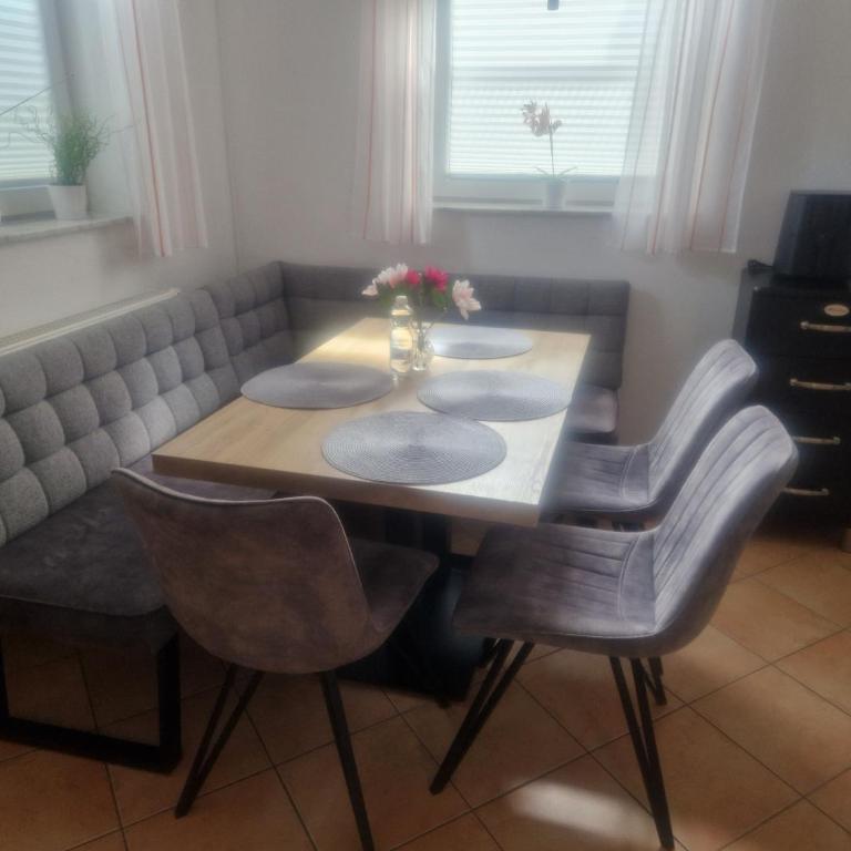 See-Moment-Appartment - Apartment mit 1 Schlafzimmer – Nichtraucher - 22
