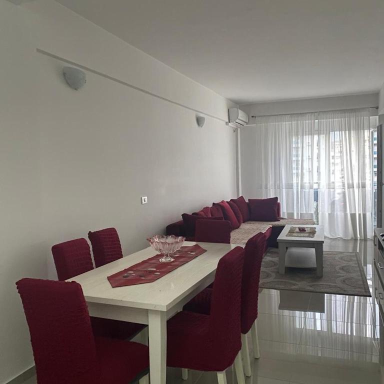 Marina Luka - Apartman sa 2 Spavaće Sobe - 5